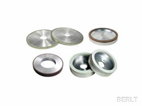 Resin Bond  Diamond Grinding Wheels