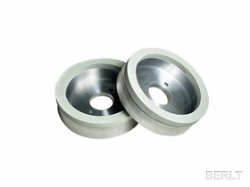  Vitrified Bond Diamond Grinding Wheels