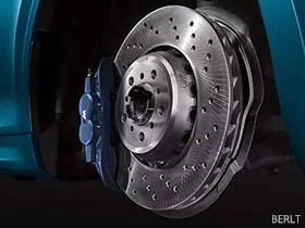 Brake Disc Industry