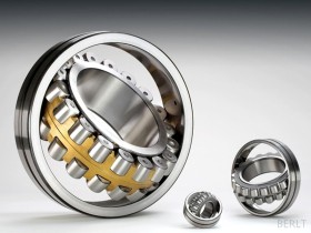 Bearing Making Industry