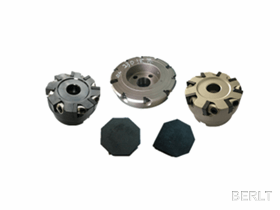 Face Milling Cutter