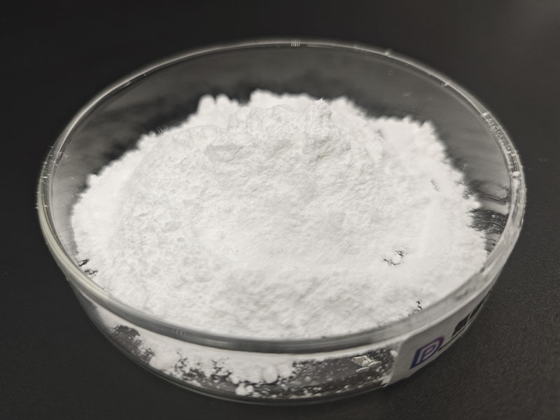  Hexagonal boron nitride powder preparation technology