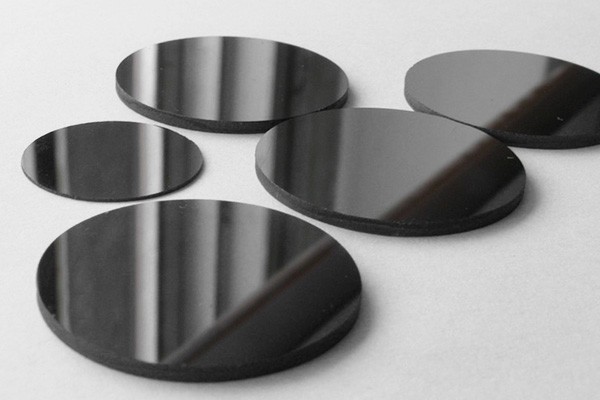 BN(CHINA) Technology PCD Discs in Machining Aluminum Alloy