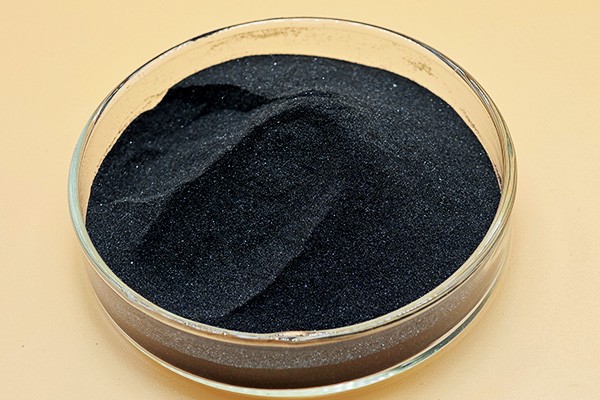 CBN Abrasives--DL8500: new material for high efficiency superhardness