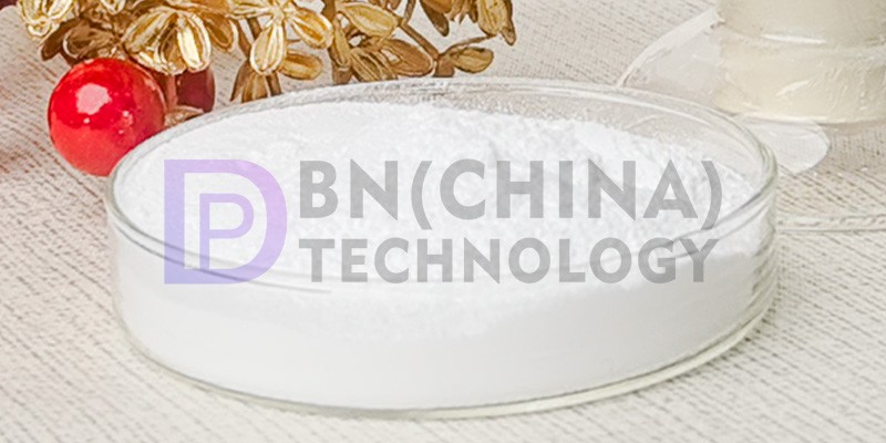 Advantages of HBN Powder in Battery Heat Dissipation Applications
