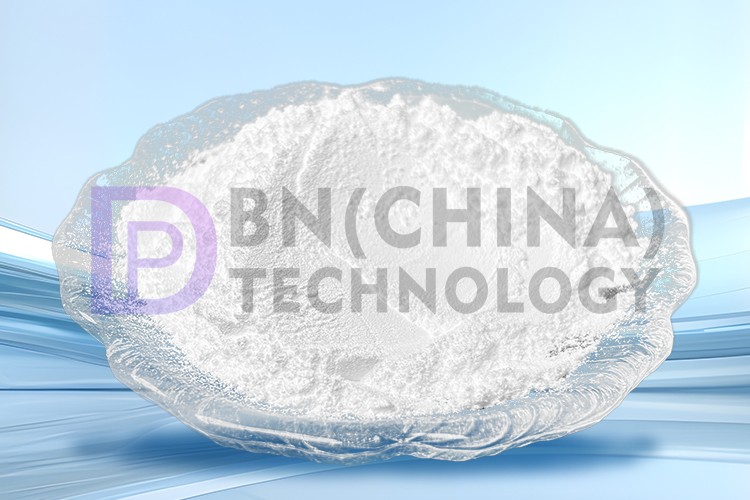h-BN furnace lining: “heat-resistant diamond”