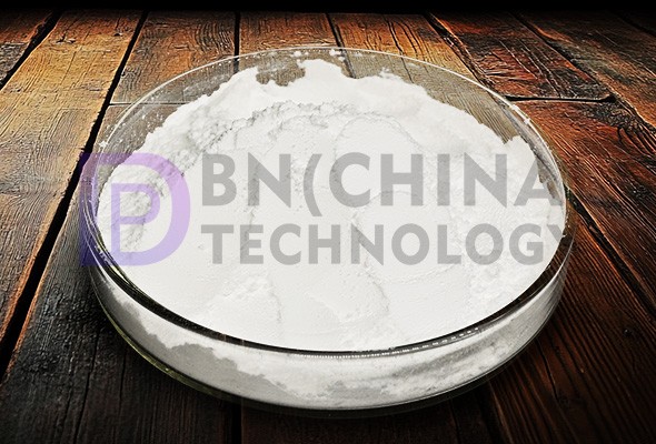 h-BN-enhanced crucible technology innovation
