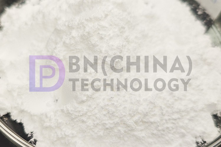 H-BN Powder: Unlocking New Value in Crucible Lining Applications