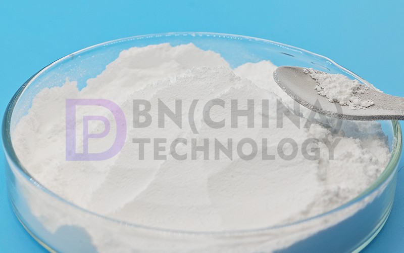 h-BN enhances the performance of composite ceramics