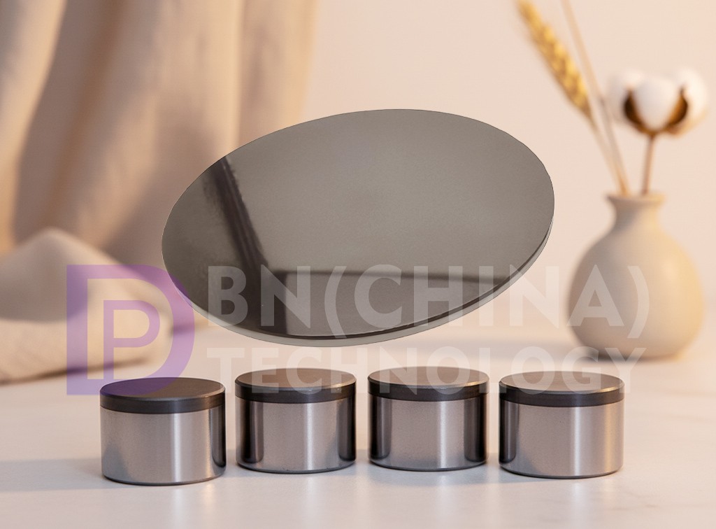 PDC plates: A Versatile Material for Diverse Applications