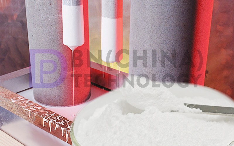 BN(CHINA) Technology: High-Temperature Applications of h-BN