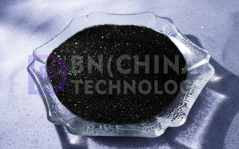 From Microns to Millimeters: CBN Abrasive Grain Size Selection