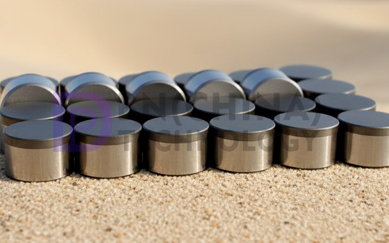 PCD Tool Materials: The Sharp Tool for Multiple Industrial Fields