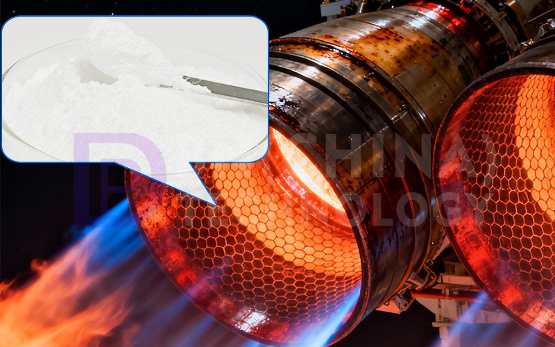 H-BN: The loyal guardian of rocket propulsion system linings