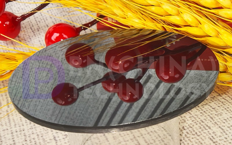 PCD Discs: The“All-Purpose Blade”for Industrial Processing