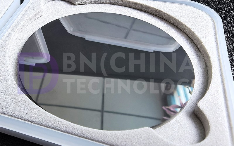 Industrial Powerhouse: The Key Advantages and Applications of PCD Discs