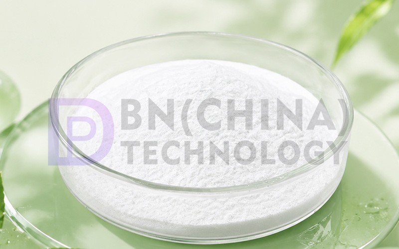The Scorching Stage of Hexagonal Boron Nitride