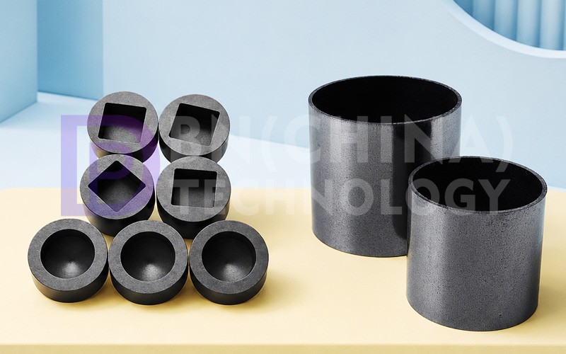 New Product | Powder-Pressed Graphite Mold