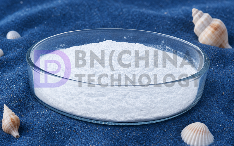 Typical Industrial Application Cases of H-BN Powder