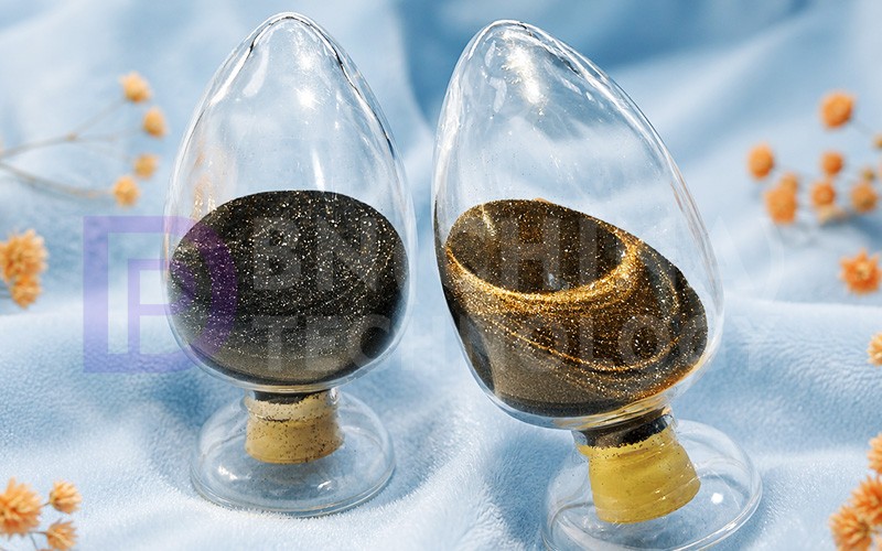 Rivaling Diamonds—The Legend of CBN's Hardness