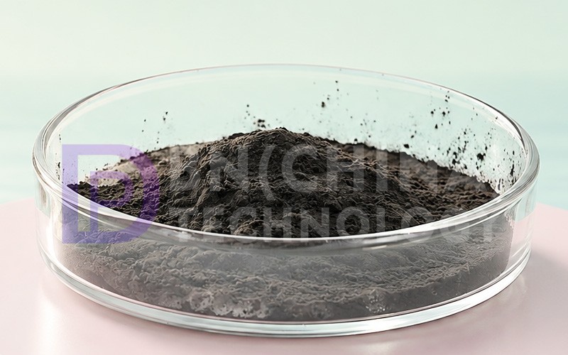 BN(China) Technology Comprehensively Upgrades CBN Micropowder Production Capacity